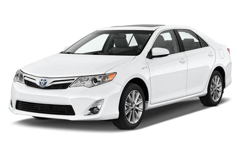 2013 Toyota Camry Hybrid Pricing Msn Autos