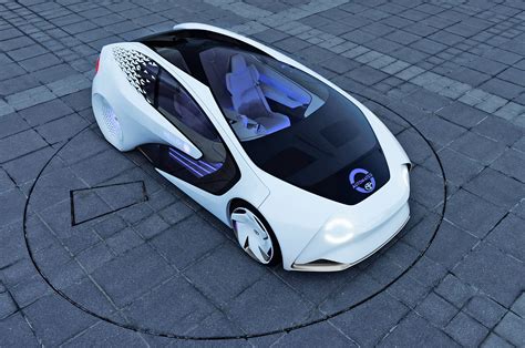 Toyota Concept I Llega A Ces Con Inteligencia Artificial Motor Trend