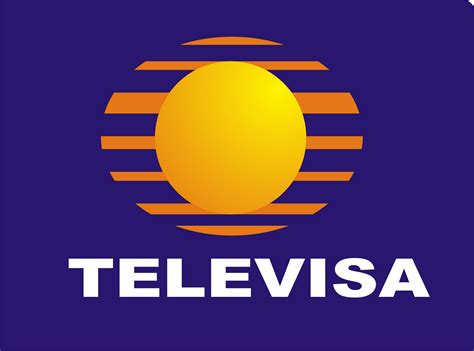 DmdiseÑos Logotipo De Televisa