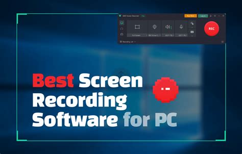 8 Best Screen Recording Software For Pc Freeaffordable 2024