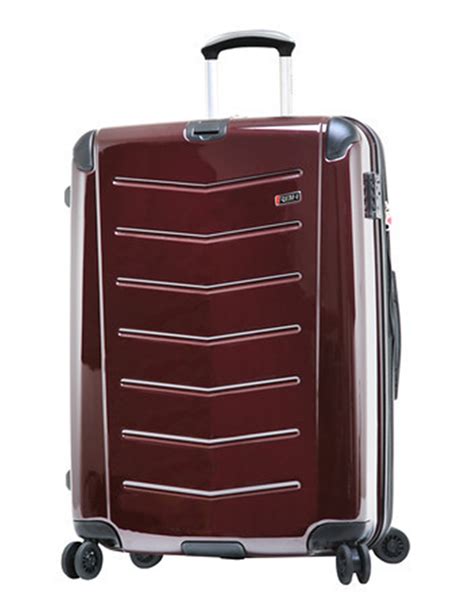 The Rodeo Drive 29expandable Upright Is A Beautiful Luggage Which Is Scratch And Wear Resistant