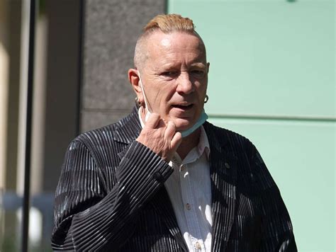 Sex Pistols Probably ‘gone For Good Bands Former Drummer Tells High