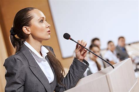 Cursos on line para perder o medo de falar em público Alto Astral