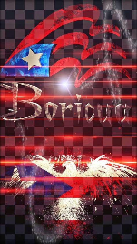 Boricua Wallpaper By Pgdmed 92 Free On Zedge