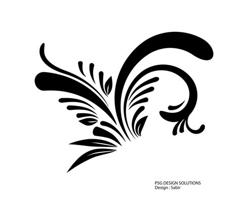 Are you searching for floral pattern png images or vector? Download Curly Transparent HQ PNG Image | FreePNGImg