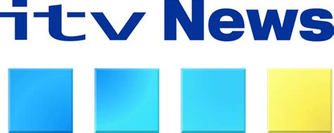 Itv news is the branding of news programmes on the british television network itv. ITV News Channel - Logopedia, the logo and branding site