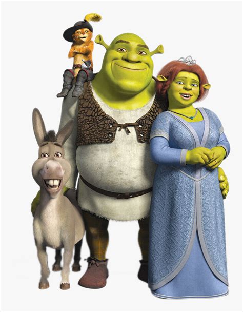 Lord Farquaad Donkey Shrek Hd Png Download Transparent Png Image Pngitem