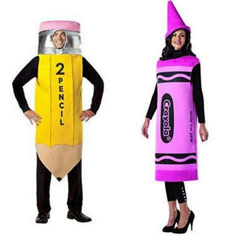 30 Of The Best Teacher Halloween Costumes You Can Buy On Amazon