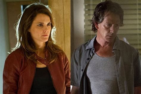 Silverstone milo series milo 10. FX's 'The Americans' and Netflix's 'Bloodline' Get New Seasons
