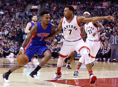 Detroit Pistons What If Brandon Jennings Never Tore His Achilles