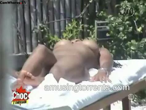 Janet Jackson Nude Sunbathing Live Porn