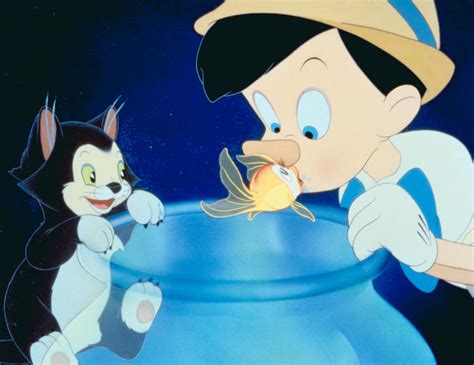 Pinocchio 80th Anniversary Facts You Didnt Know About The Disney Classic