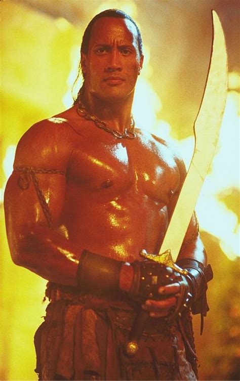 The Scorpion King Photo Face Of A King The Rock Dwayne Johnson Dwayne Johnson Dwayne The Rock
