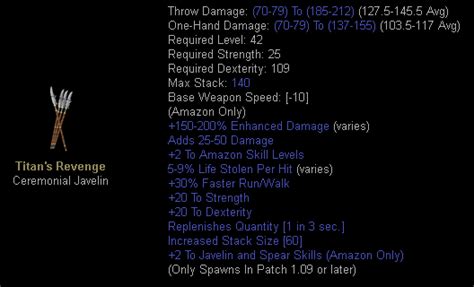 The javazon term describes the amazon builds that rely on javelin and spear skills tree and use javelins as their main weapon. Build Amazon Javazon do Diablo 2 - Builds do Diablo 2