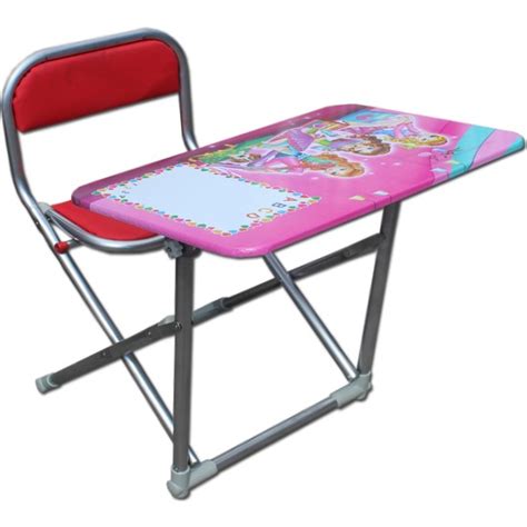 Çocuk Ders Çalışma Birleşik Masa Sandalye Seti Fiyatı