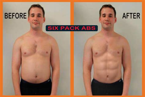 Photoshop Your Body Muscles Fat Six Pack Abs Retouch And Photo