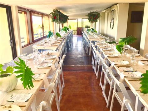 Maybe you would like to learn more about one of these? Self Catering Beach Wedding Venue North Coast - Stunning ...