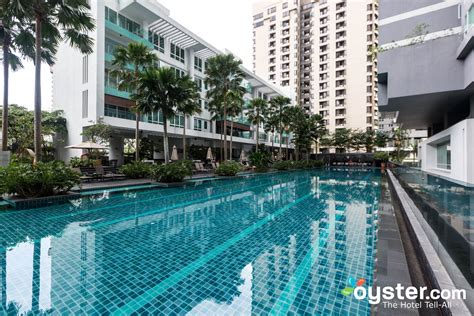 With its 150 expansive serviced apartments, lanson place bukit ceylon services residences in kuala lumpur has all the perfect amenities for eager overall, we were happy that we chose to stay at lanson place bukit ceylon serviced residences. Lanson Place Bukit Ceylon Serviced Residences Review: What ...