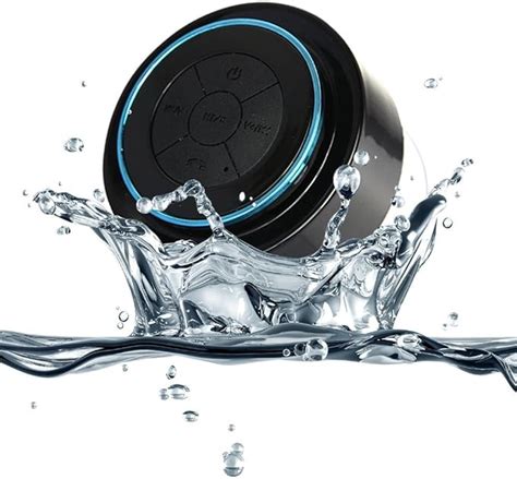 Mostop Waterproof Shockproof Wireless Mini Bluetooth Stereo