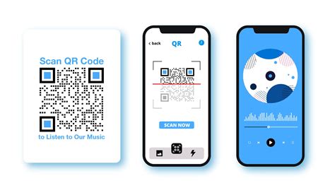 Free QR Code Generator: Create your free QR codes! - Free Custom QR