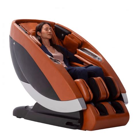 Plush Buy Full Body Massage Chair Online Best Price