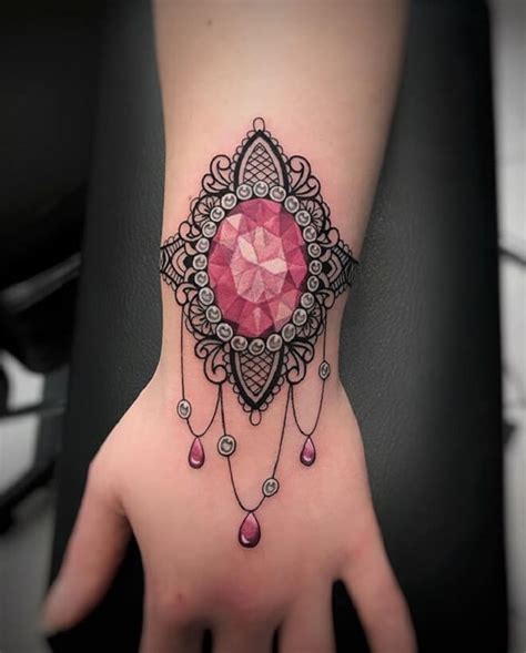 Top 30 Wristband Tattoos Incredible Wristband Tattoo Designs And Ideas