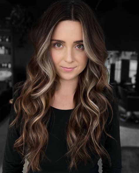 30 Top Ideas For Trendy Face Framing Highlights In 2023 Hair Adviser