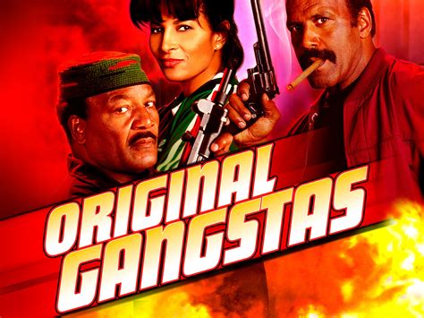 Mgm Hd Original Gangstas Where To Watch And Stream Tv Guide