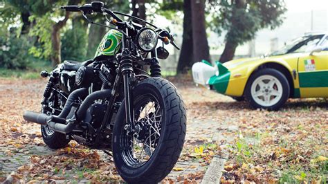 A collection of the top 52 harley davidson 48 wallpapers and backgrounds available for download for free. Harley Davidson Forty Eight 4k Wallpaper