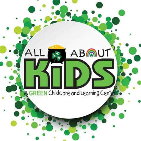 All About Kids Childcare And Learning Center Lakota
