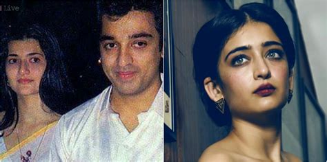 It Was Heartbreaking Akshara Haasan Opens Up About Kamal Haasan And Sarika’s Separation Jfw