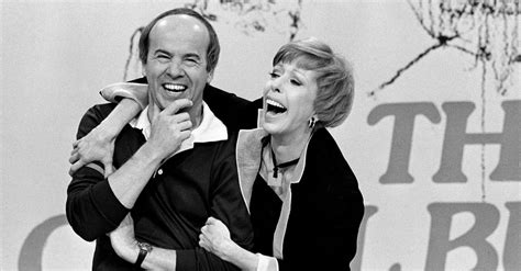 Tim Conway Beloved Bumbler On ‘the Carol Burnett Show Is Dead At 85