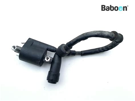 Benelli TNT Tornado Naked Ignition Coil Boonstra Parts