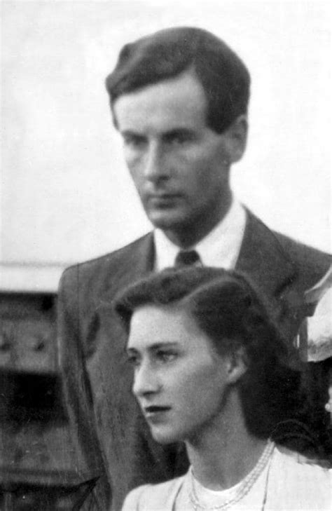 Princess Margaret With Captain Peter Townsend In Princess Margaret Princess Documentaries