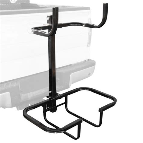 Viking Hitch Mounted Stack Rack Discount Ramps