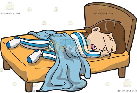 man sleeping in bed clipart 10 free cliparts download images on clipground 2023