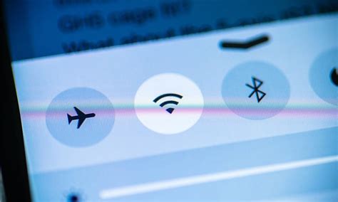 Does Bluetooth Work On Airplane Mode Koatila