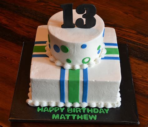 15 Amazing Birthday Cake For Boys Easy Recipes To Make At Home