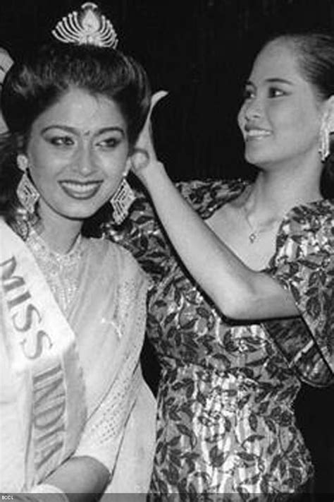 The first song composed by my son steve kottoor and sung my children ann. Miss India winners: 1988-89 - Indpaedia