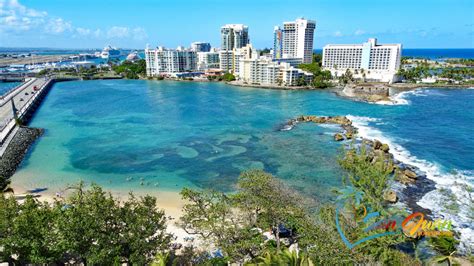Best Beaches In San Juan Puerto Rico 2020 Full Visitors Guide