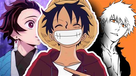 One Piece Will Dominate 2023 Not Demon Slayer Or Bleach Says One