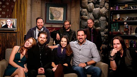 Critical Role One Chapter Closes And Another Begins Geek And Sundry