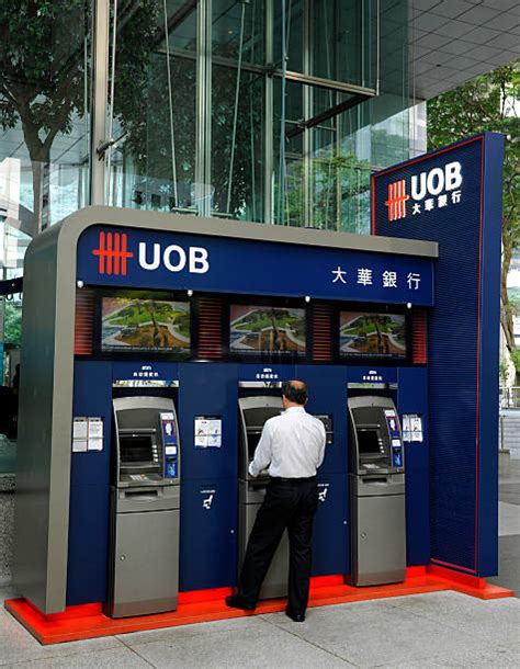 Uob malaysia more than doubled its capital to rm470 million. UOB Group CEO Wee Ee Cheong Delivers FY Results Photos and ...