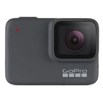 It can also be used to control. GoPro Hero 7 WiFi en Bluetooth 2" Zilver - Camcorder - Fnac.be