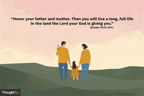 If prophecy, in proportion to our faith; 25 Bible Verses About Family