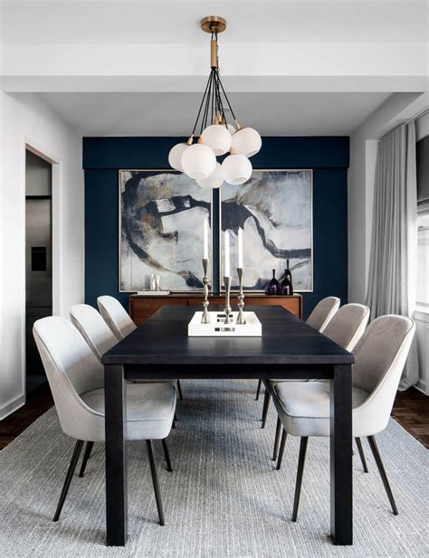 50 Dining Room Decorate Ideas For A Beautiful Space