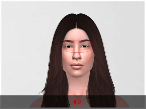 Thisisthem Sims 4 Skin