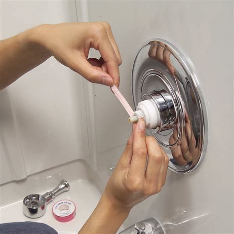 How To Replace Bathroom Faucet Handles Everything Bathroom