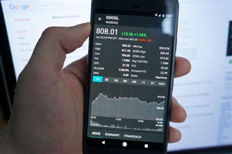 9 Best Stock Market Apps For Beginners Financial Talkies