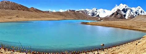8 Magnificent Lakes In North East India You Probably Dont